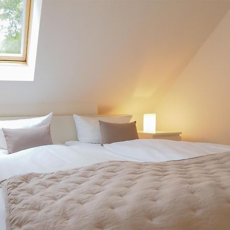 Haus Auguste - App. 16 Apartment Heringsdorf  Exterior foto