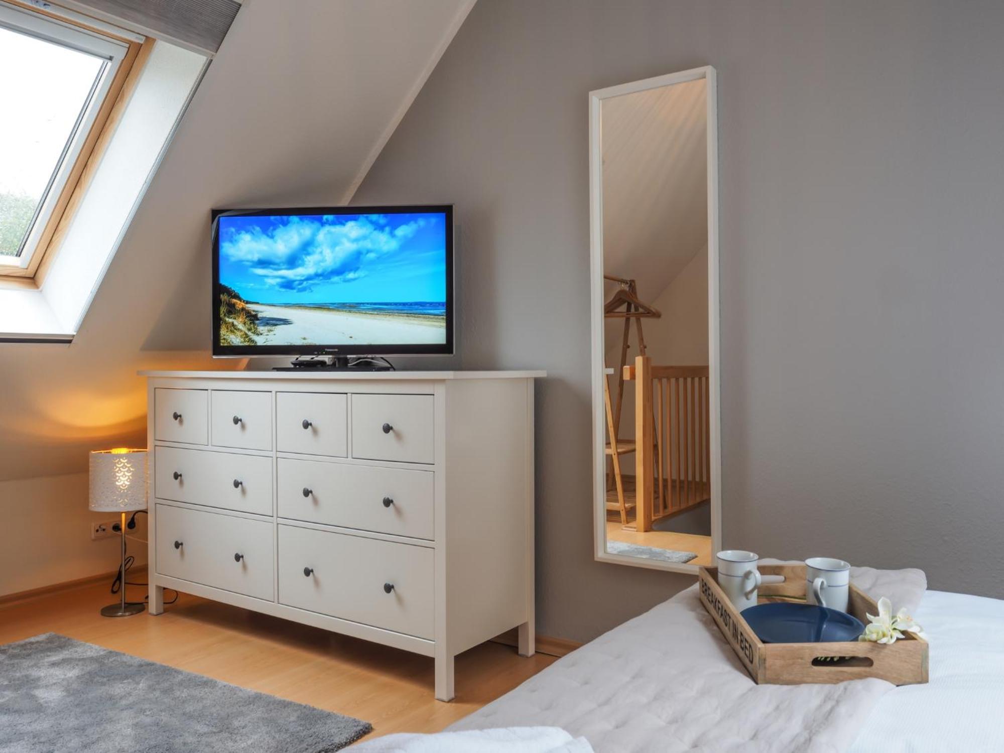 Haus Auguste - App. 16 Apartment Heringsdorf  Exterior foto