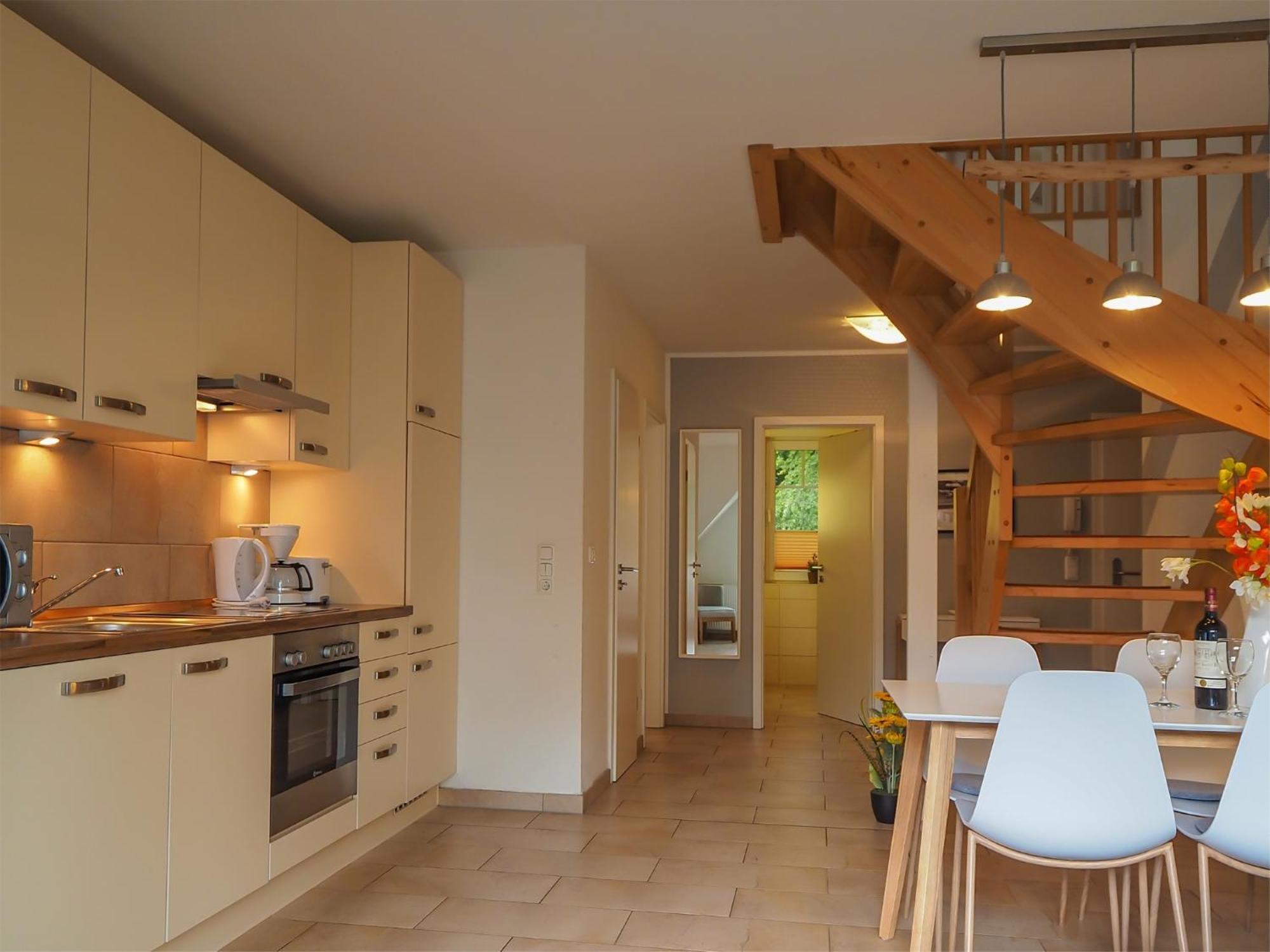 Haus Auguste - App. 16 Apartment Heringsdorf  Exterior foto