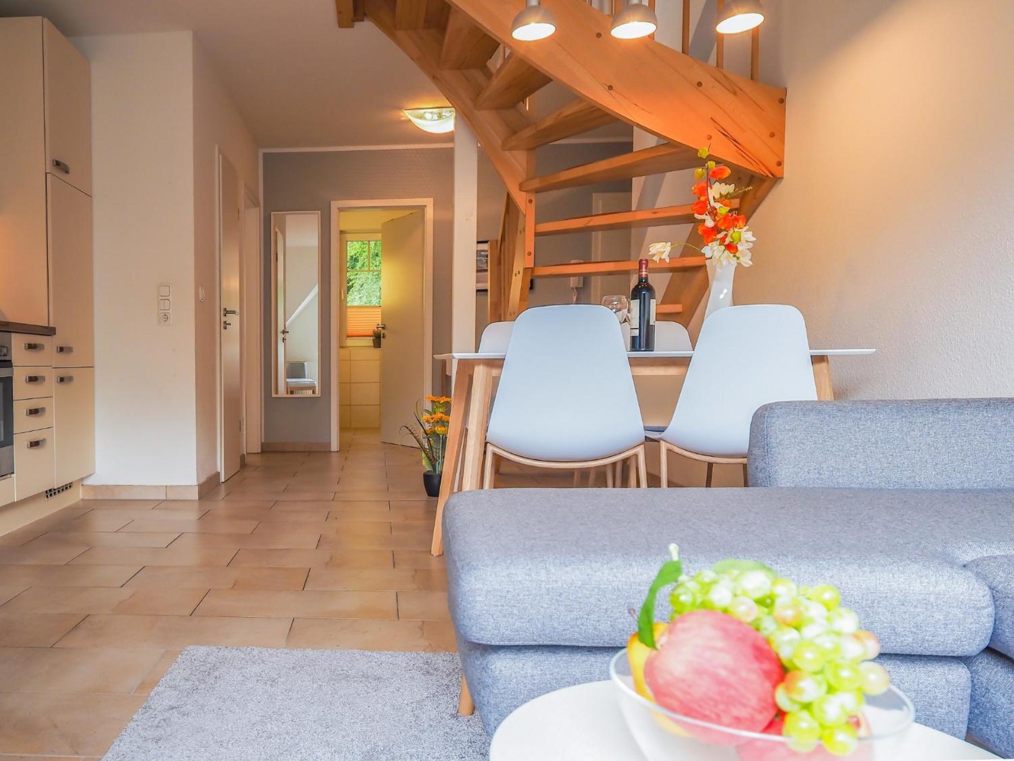 Haus Auguste - App. 16 Apartment Heringsdorf  Exterior foto